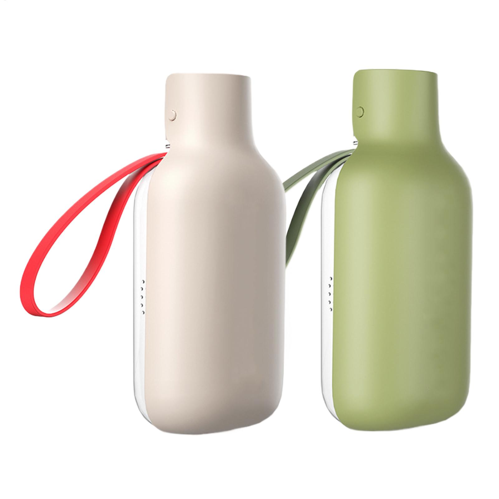 Pet Supplies Coupon - 550ML Large Dog Water Bottle Dispenser