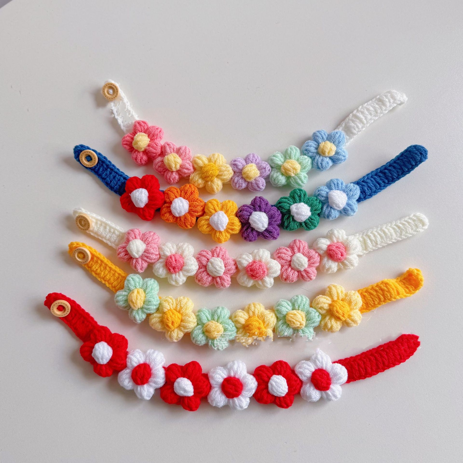 Pet Collar Cat Knitting Collar - Pet Supplies Coupon avis et prix