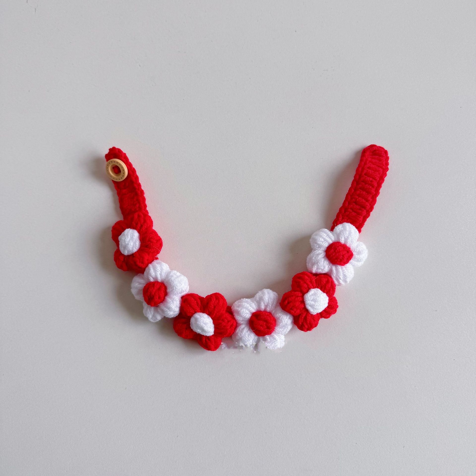 Pet Collar Cat Knitting Collar - Pet Supplies Coupon avis et prix