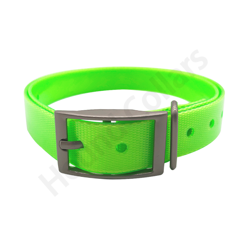 Nylon Dog Collar Adjustable  P - Pet Supplies Coupon avis et prix