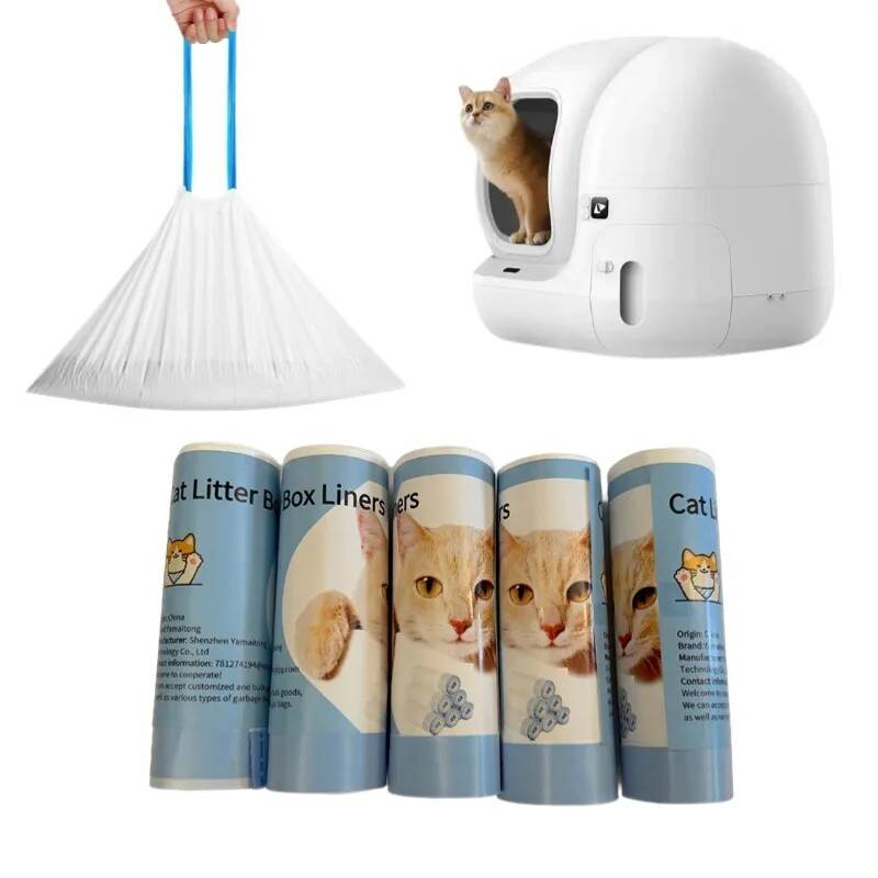 Durable Cat Litter Box Liners  - Pet X Supplies & Tack Howell avis et prix