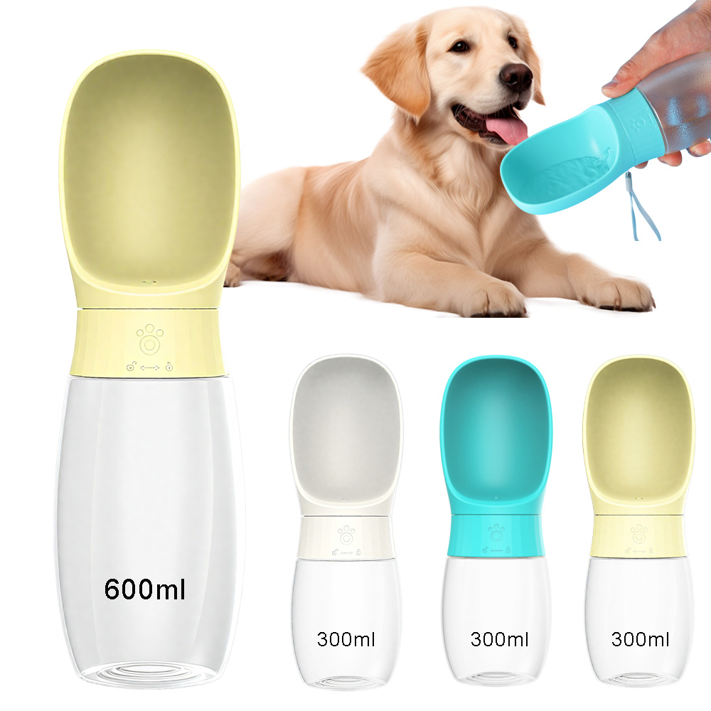 Pet Dog Water Bottle For Small - Pet Supplies Coupon avis et prix