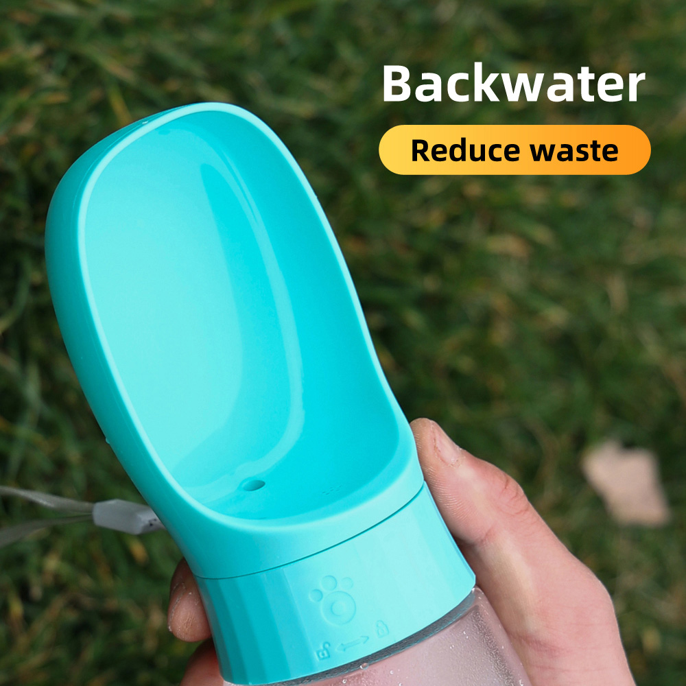 Pet Dog Water Bottle For Small - Pet Supplies Coupon avis et prix