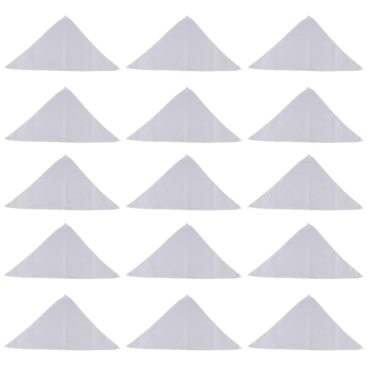 New User~15 Pcs Sublimation Bl - Dog Bandana Scarf avis et prix
