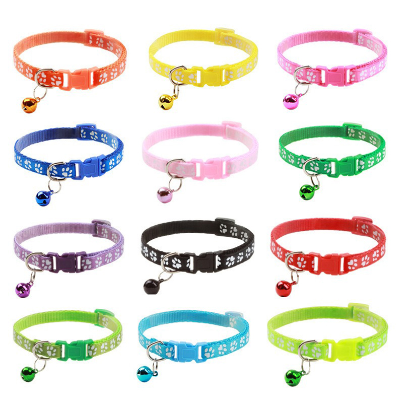 New hot pet for cat bell colla - Pet Supplies Coupon avis et prix