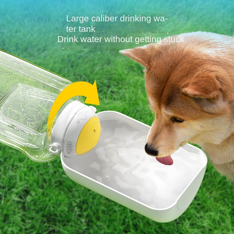Large-capacity Outing Kettle   - Pet Supplies Coupon avis et prix