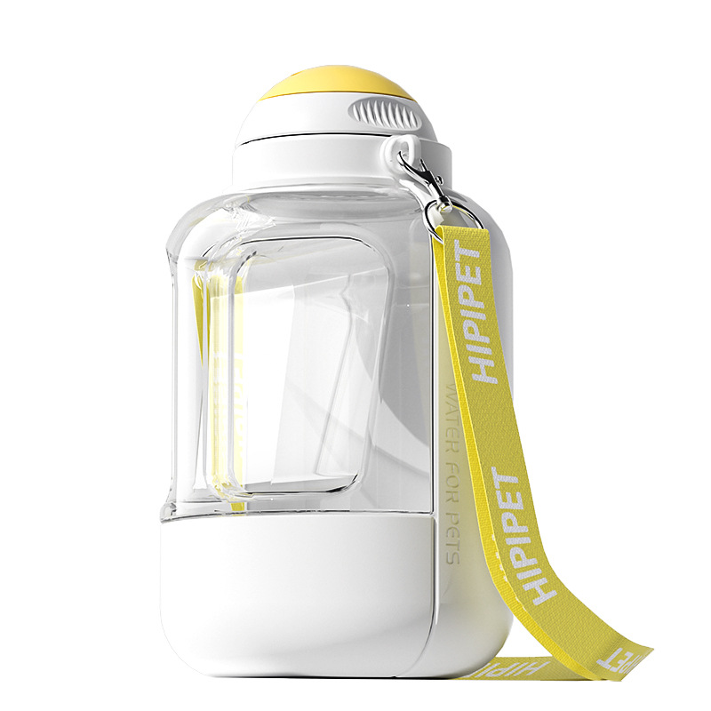 Large-capacity Outing Kettle   - Pet Supplies Coupon avis et prix