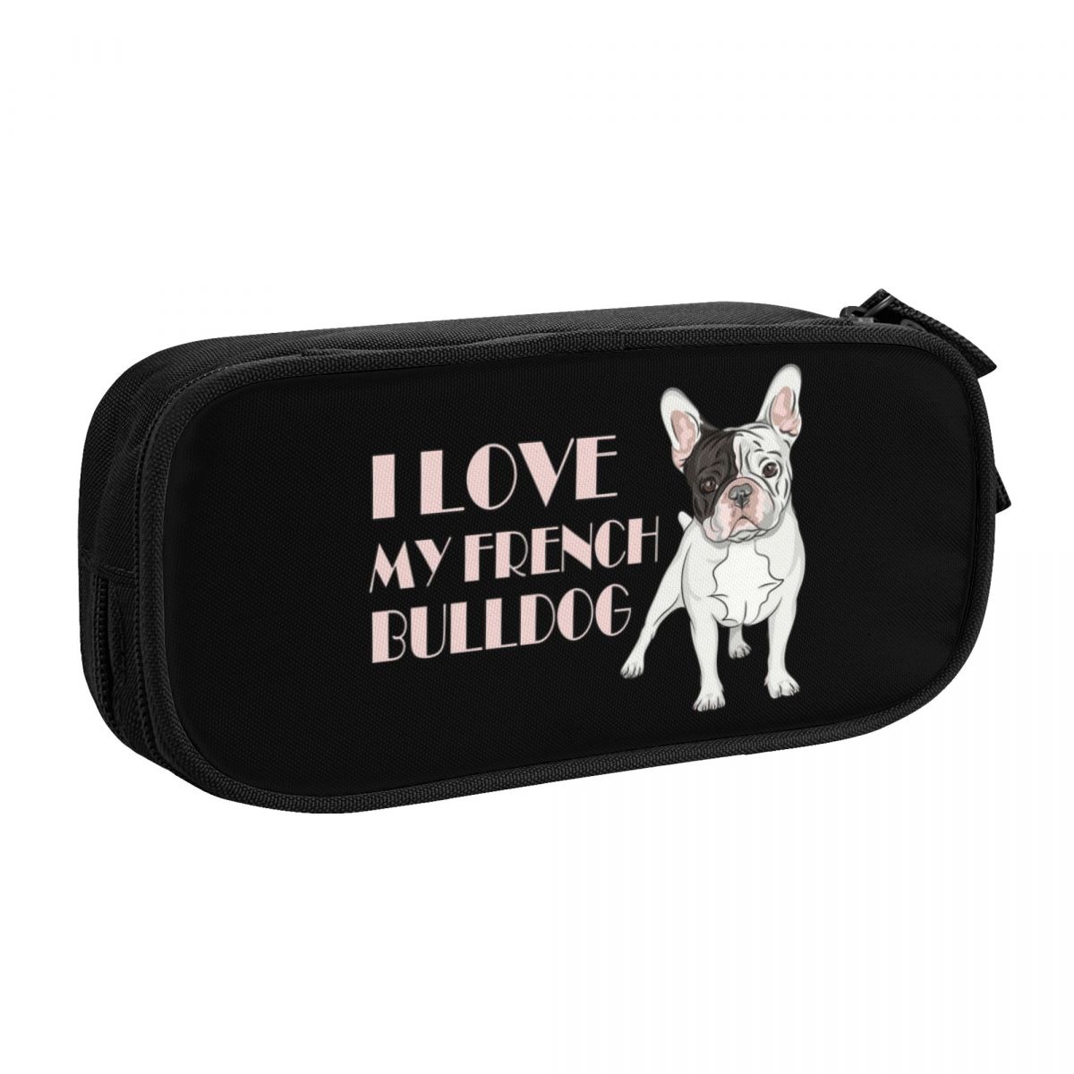 Custom French Bulldog Cute Pen - Pet X Supplies & Tack Howell avis et prix