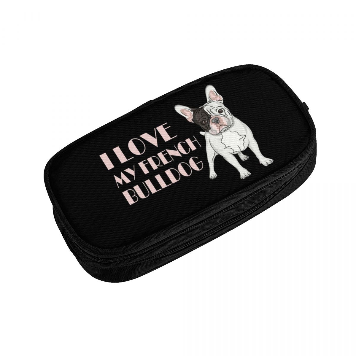 Custom French Bulldog Cute Pen - Pet X Supplies & Tack Howell avis et prix