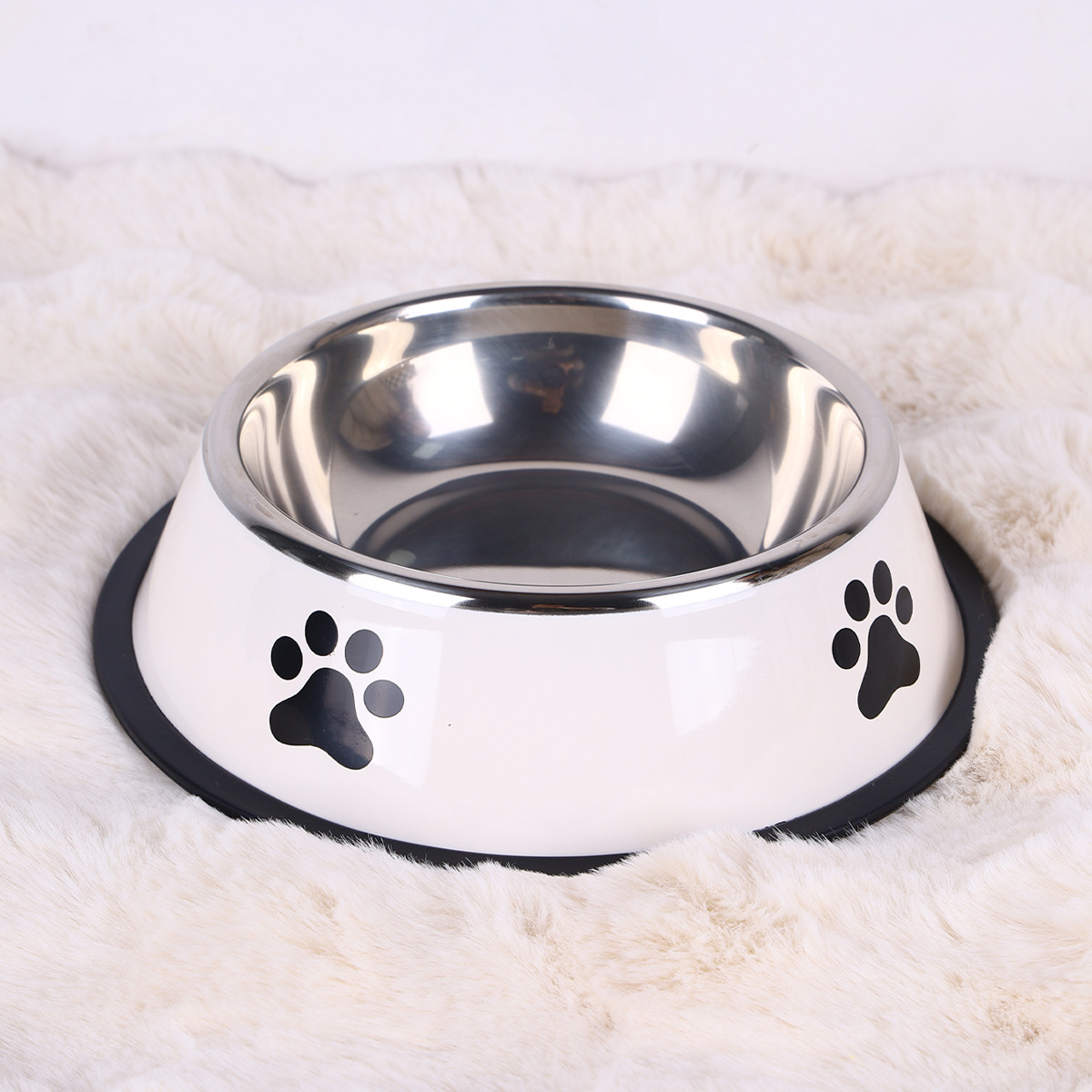 Stainless steel large capacity - Pet Supplies Coupon avis et prix