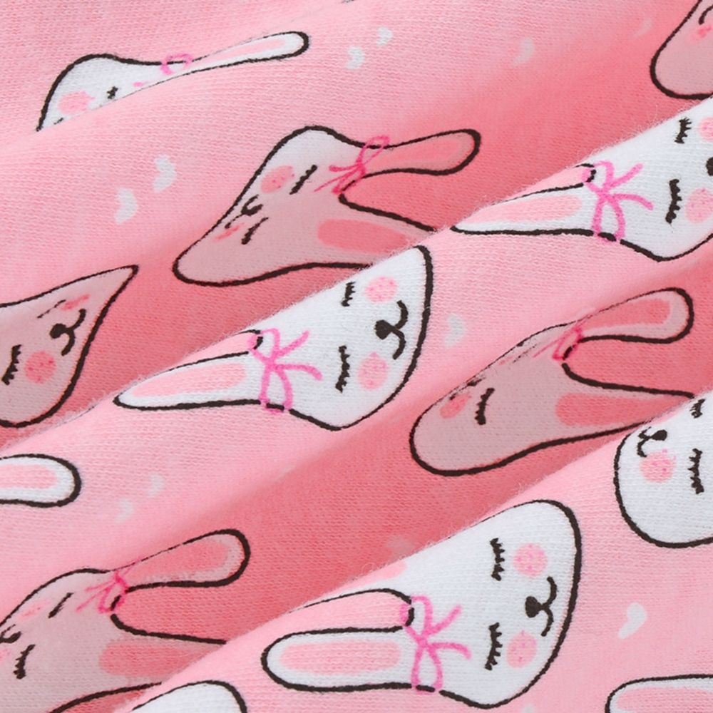 Washable White Rabbit Bear Hea - Dog Bandana Scarf avis et prix