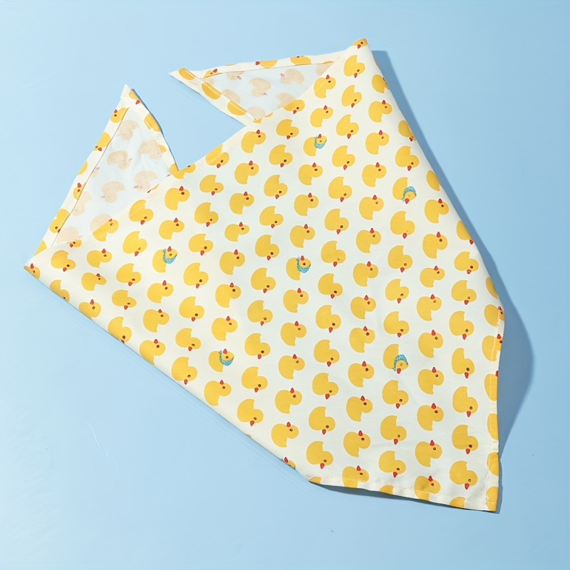 Stylish Dog Bandana - Soft and - Dog Bandana Scarf avis et prix