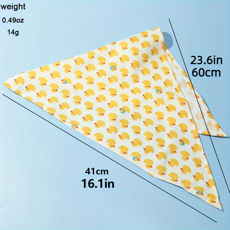 Stylish Dog Bandana - Soft and - Dog Bandana Scarf avis et prix