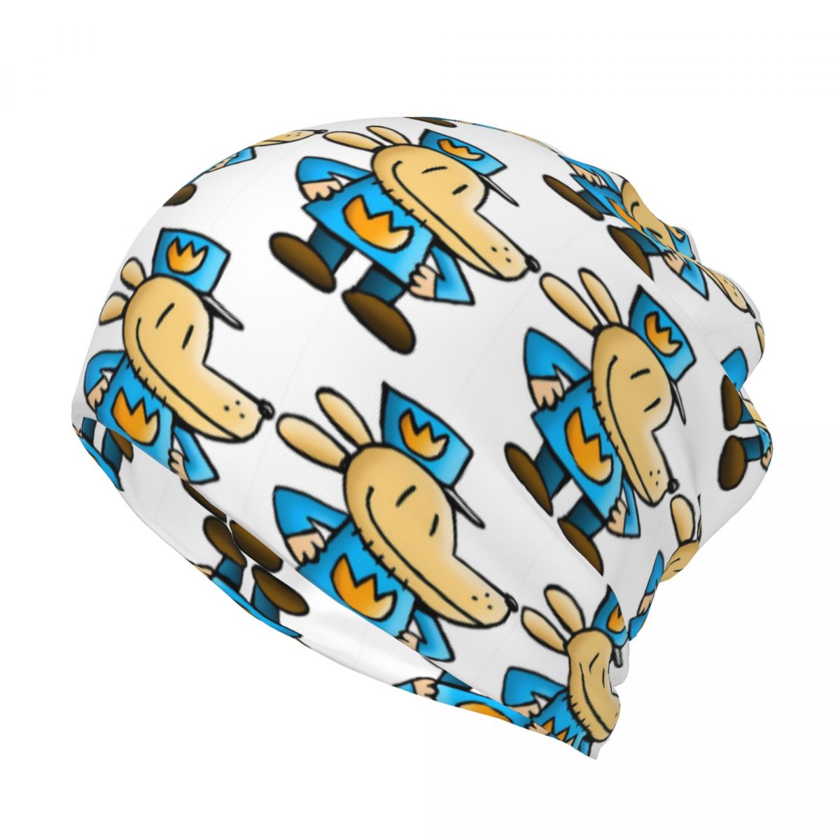 Dog Man Comedic Graphic Novel  - Dog Bandana Scarf avis et prix