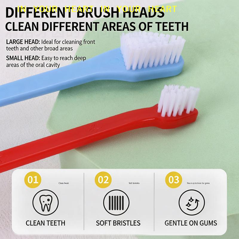 【X】Cat Dog Toothbrush with Lon - Pet X Supplies & Tack Howell avis et prix