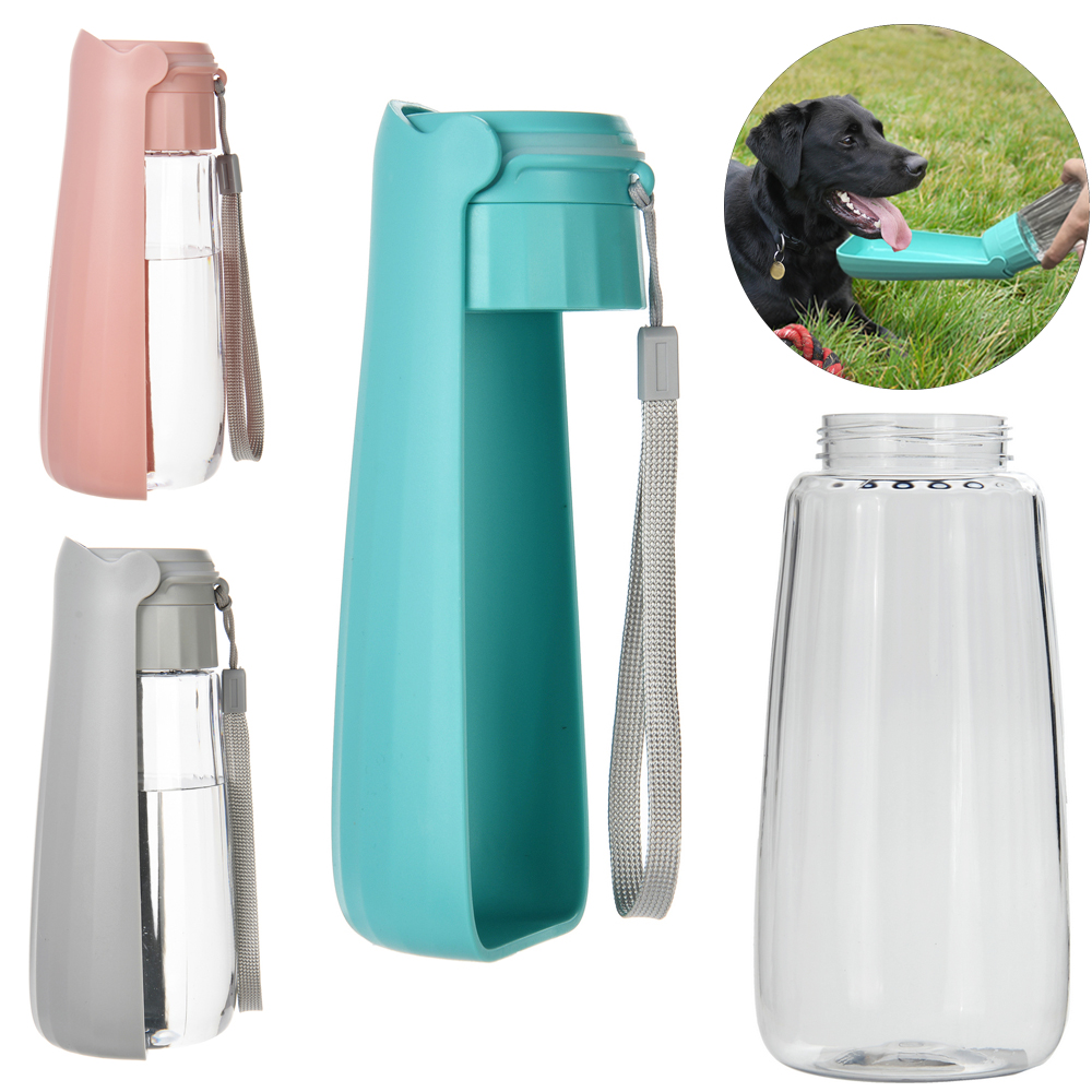 Outdoor Portable Dog Water Bot - Pet Supplies Coupon avis et prix