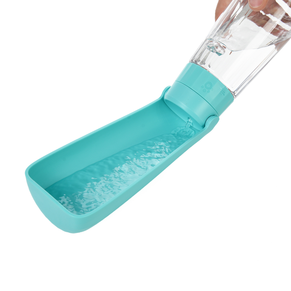 Outdoor Portable Dog Water Bot - Pet Supplies Coupon avis et prix