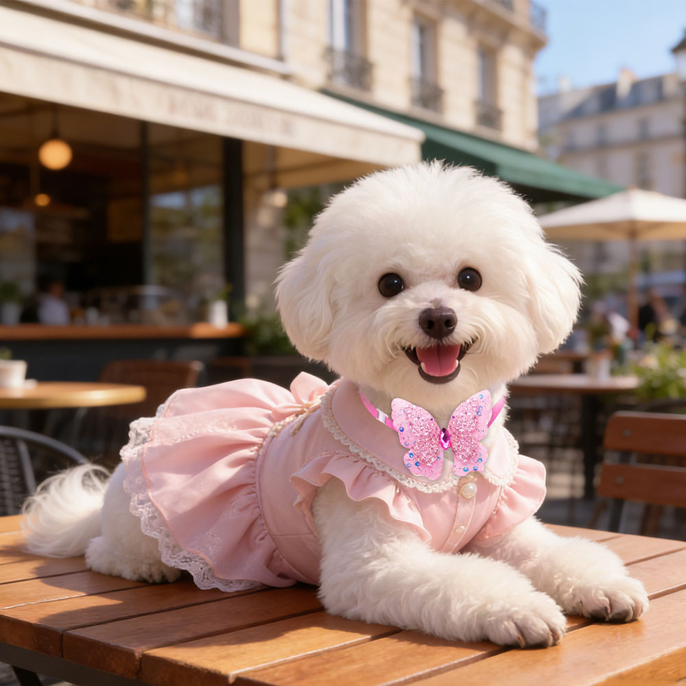 50PCS Dog Bowties Spring Summe - Pet Supplies Coupon avis et prix