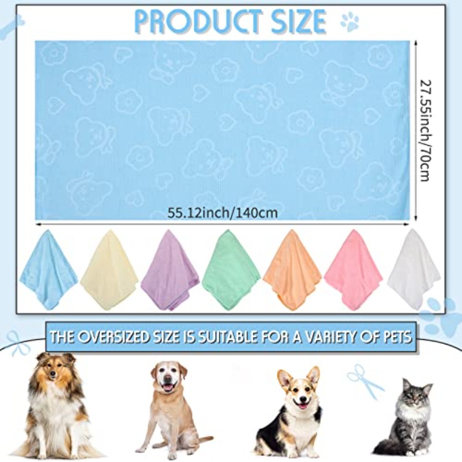 14 Pcs 55 x 28 Inch Bulk Dog T - Pet X Supplies & Tack Howell avis et prix