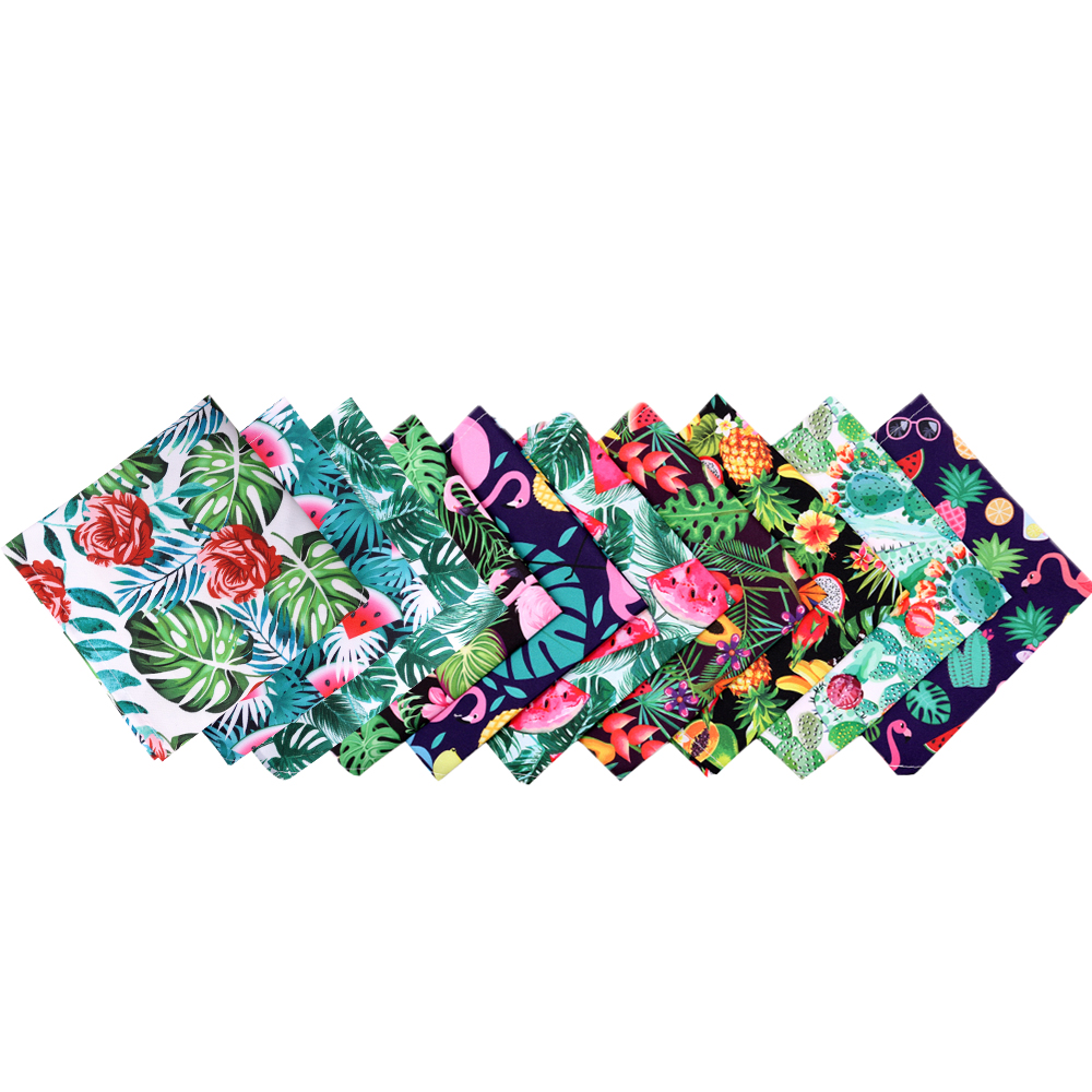 50pcs Dog Bandana Summer Fruit - Dog Bandana Scarf avis et prix