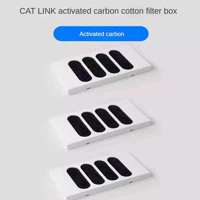 CATLINK Automatic Cat Litter B - Pet X Supplies & Tack Howell avis et prix