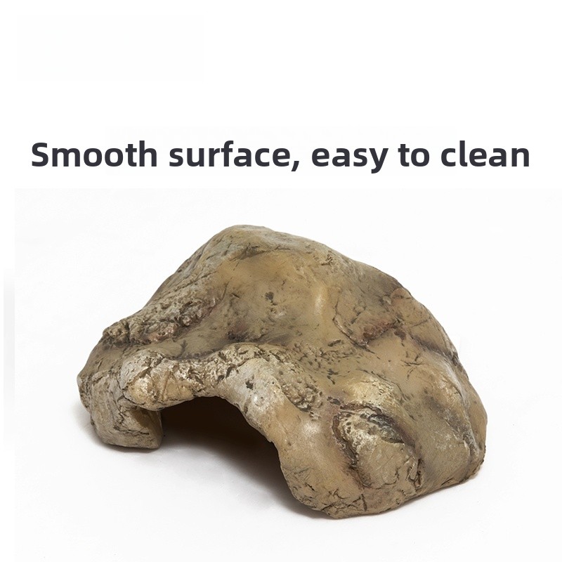 Repti Zoo Resin Basking Platfo - Pet Supplies Zoo avis et prix